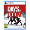 Image de Days of Doom PS5 Playstation 5