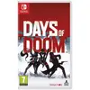 Image de Atari, Days of Doom
