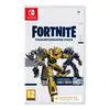 Image de Fortnite Pack Transformers SWITCH