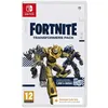 Image de Fortnite Pack Transformers Nintendo Switch Nintendo Switch