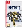 Image de Epic, Fortnite : Transformers Pack (Code in a box)