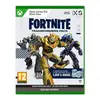 Image de Fortnite : Pack Transformers (Code in a Box)