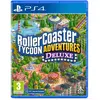 Image de RollerCoaster Tycoon Adventures - Deluxe Edition
