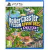 Image de RollerCoaster Tycoon Adventures - Deluxe Edition