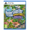 Image de RollerCoaster Tycoon Adventures Deluxe PS5 Playstation 5