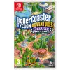 Image de RollerCoaster Tycoon Adventures - Switch