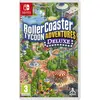 Image de Atari, RollerCoaster Tycoon Adventures Deluxe