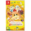 Image de Nighthawk Interactive, Pui Pui Molcar Let's! Molcar Party - Switch