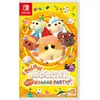 Image de Nintendo Games Switch Pui Pui Molcar Lets Party
