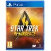 Image de Epic, Star Trek : Resurgence - Sony PlayStation 4 - Action/Aventure - PEGI 16
