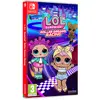 Image de Nighthawk Interactive, L.O.L. Surprise! Roller Dreams Racing