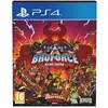 Image de Broforce Deluxe Edition PS4 PlayStation 4