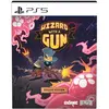 Image de Devolver, Wizard with a Gun (Deluxe Edition) - Sony PlayStation 5 - Survie - PEGI 7
