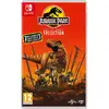 Image de Jurassic Park Classic Games Collection - Switch