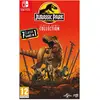 Image de Limited Run, Jurassic Park: Classic Games Collection