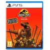 Image de Jurassic Park Classic Games Collection