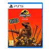 Image de Jurassic Park Classic Games Collection PS5 Playstation 5