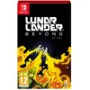 Image de Lunar Lander: Beyond Deluxe Edition Nintendo Switch Nintendo Switch