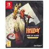 Image de Mike Mignola's Hellboy : Web of Wyrd