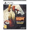 Image de Mike Mignola's Hellboy : Web of Wyrd