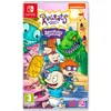 Image de Les Razmoket Rugrats Adventures in Gameland Nintendo Switch Nintendo Switch