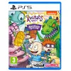 Image de Les Razmoket Rugrats Adventures in Gameland PS5 Playstation 5