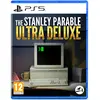 Image de iam8bit, The Stanley Parable : Ultra Deluxe /PS5