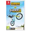 Image de Shred! Remastered & Shred! 2 Ft. Sam Pilgrim (Code in a Box)