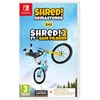 Image de Shred! 2 ft Sam Pilgrim Remastered Edition Code in a Box Nintendo Switch Nintendo Switch