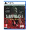 Image de Alan Wake 2 Deluxe Edition PS5 Playstation 5