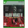 Image de Epic, Alan Wake 2 XBSX Édition Deluxe UK