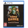 Image de Tomb Raider I-III Remastered Starring Lara Croft