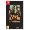 Image de Aspyr, Tomb Raider 1-3 Switch Remastered UK