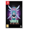 Image de Yars Rising