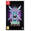 Image de Yars Rising Nintendo Switch