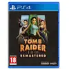 Image de Tomb Raider I-III Remastered Starring Lara Croft