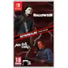 Image de Halloween & Ash vs Evil Dead : RetroRealms Double Feature