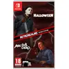 Image de Nighthawk Interactive, Halloween et Ash vs Evil Dead RetroRealms Double Feature