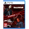 Image de Halloween & Ash vs Evil Dead : RetroRealms Double Feature
