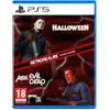 Image de U&I Entertainment, Halloween et Ash vs Evil Dead RetroRealms Double Feature