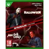 Image de Nighthawk Interactive, Halloween et Ash vs Evil Dead RetroRealms Double Feature
