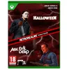 Image de Halloween & Ash vs Evil Dead Retro Realms Double Feature Xbox Xbox Series