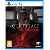 Image de Nighthawk Interactive, A Quiet Place : The Road Ahead (Un lieu tranquille : la route à suivre)