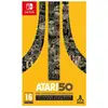 Image de Atari, 50 : The Anniversary Celebration (Expanded Steelbook Edition)