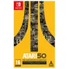 Image de Atari 50 The Anniversary Celebration Expanded Steelbook Edition Nintendo Switch