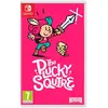 Image de The Plucky Squire (Le Vaillant Petit Page)