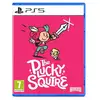 Image de The Plucky Squire (Le Vaillant Petit Page)