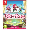 Image de The Plucky Squire (Le Vaillant Petit Page) - Deluxe Edition - Version Nintendo Switch Nintendo Switch