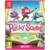 Image de U&I Entertainment, The Plucky Squire (édition de luxe)