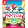 Image de Nintendo Games Switch The Plucky Squire (deluxe Edition)